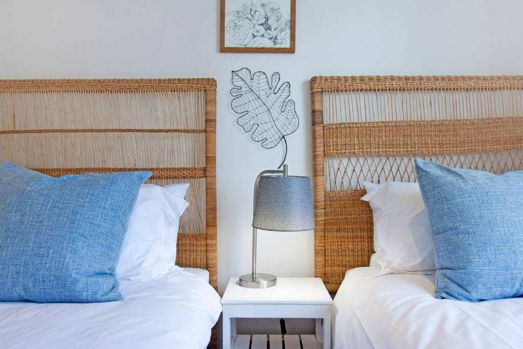 Sea Fever Cottage, Tranquil Holiday home *