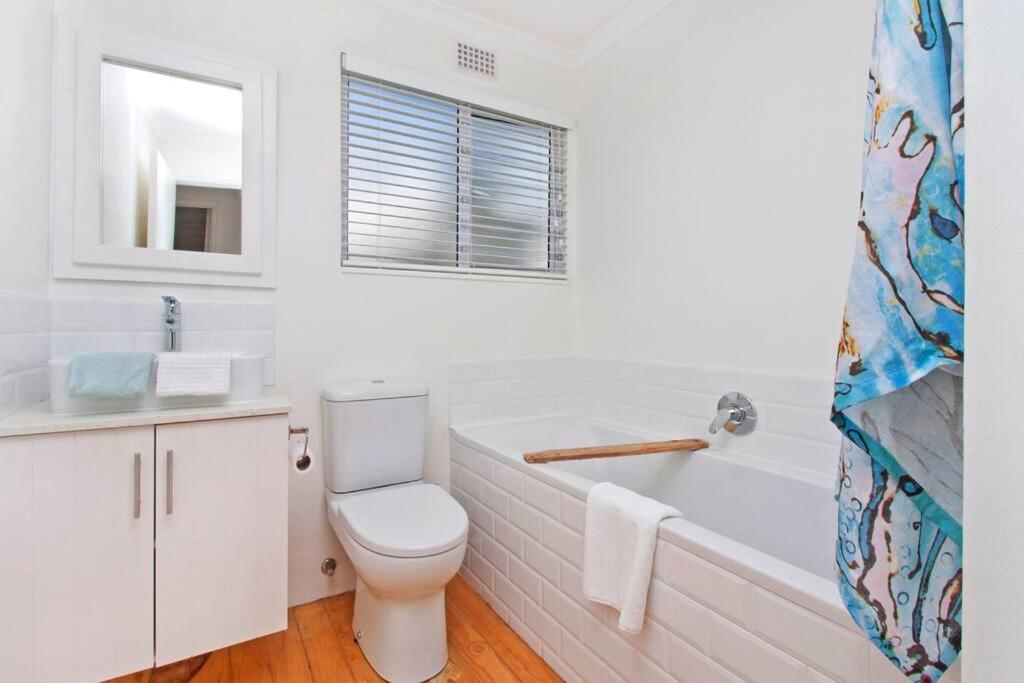 Sea Fever Cottage, Tranquil Cape Town