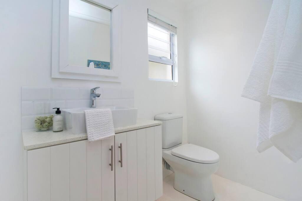 Sea Fever Cottage, Tranquil Holiday home *