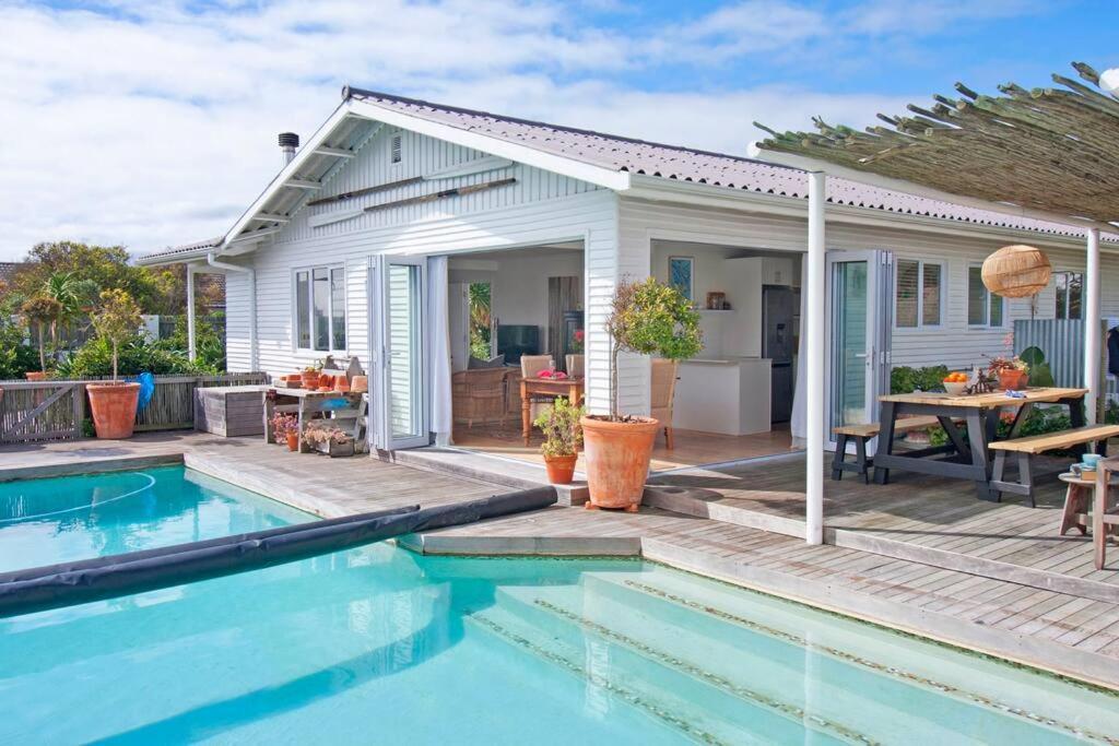 Sea Fever Cottage, Tranquil * Cape Town