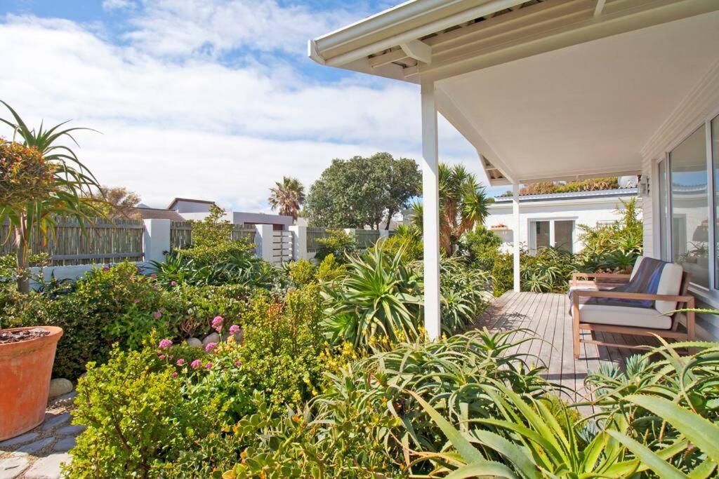 Sea Fever Cottage, Tranquil Cape Town