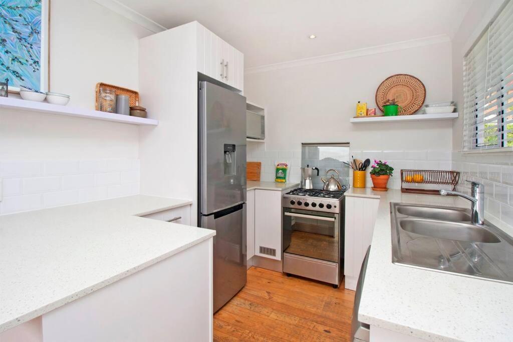 Sea Fever Cottage, Tranquil Holiday home