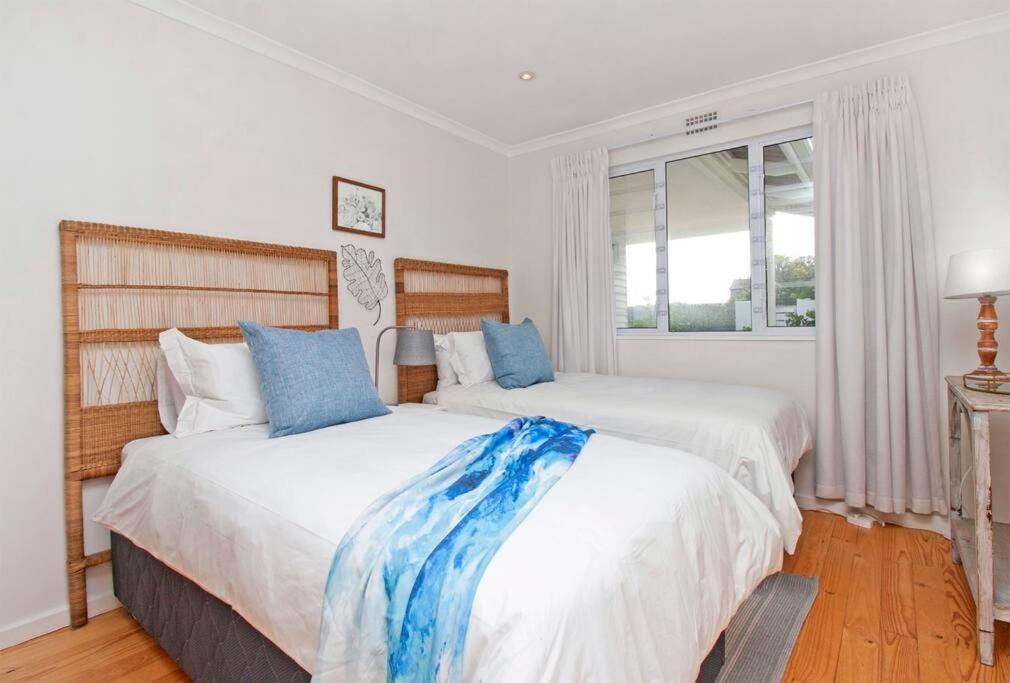 Sea Fever Cottage, Tranquil