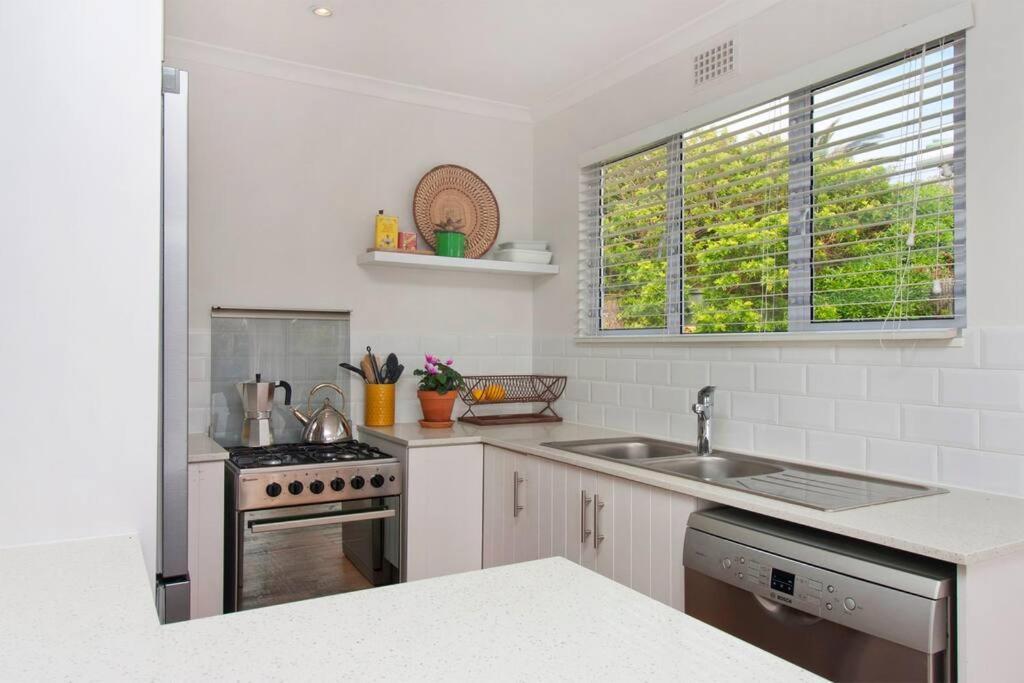 Holiday home Sea Fever Cottage, Tranquil *