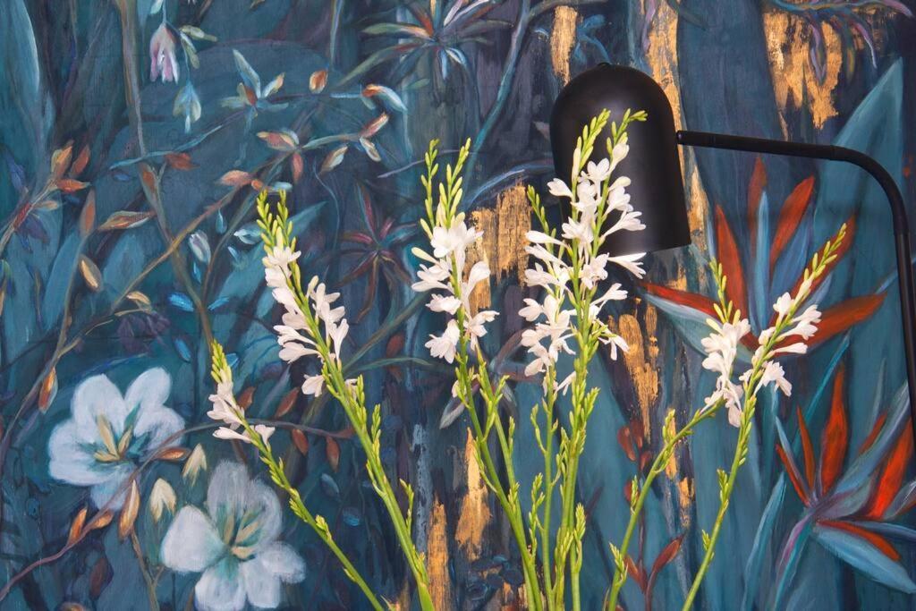 Sea Fever Cottage, Tranquil