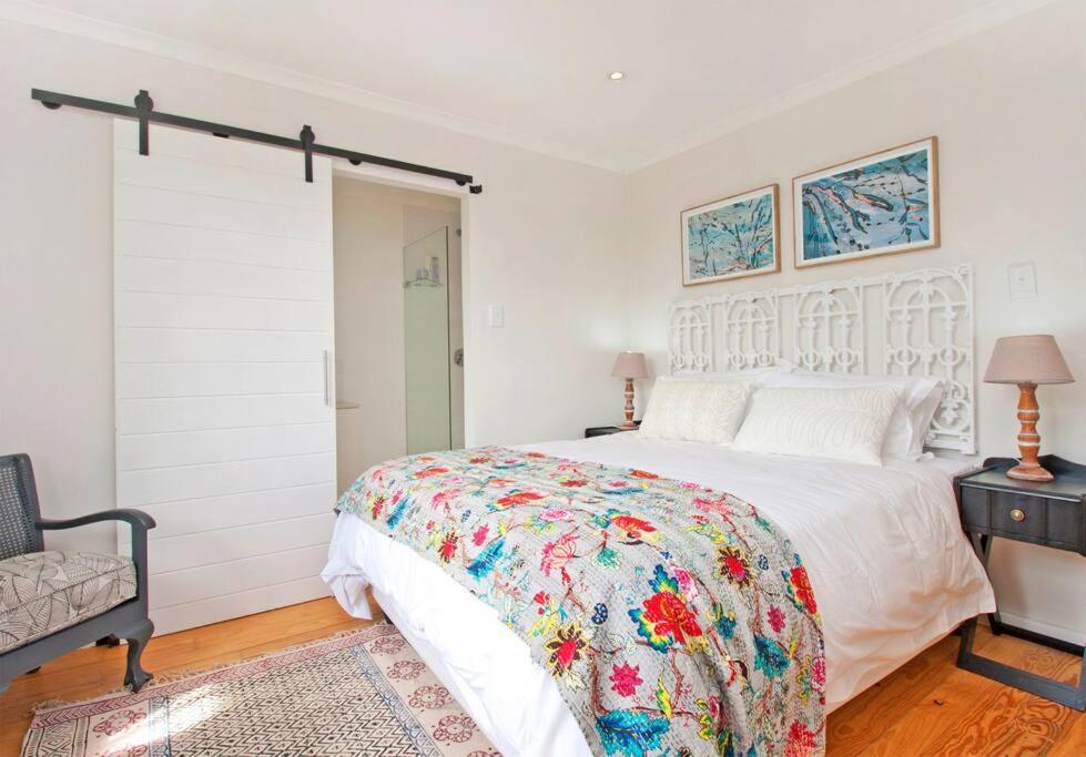 Sea Fever Cottage, Tranquil Cape Town