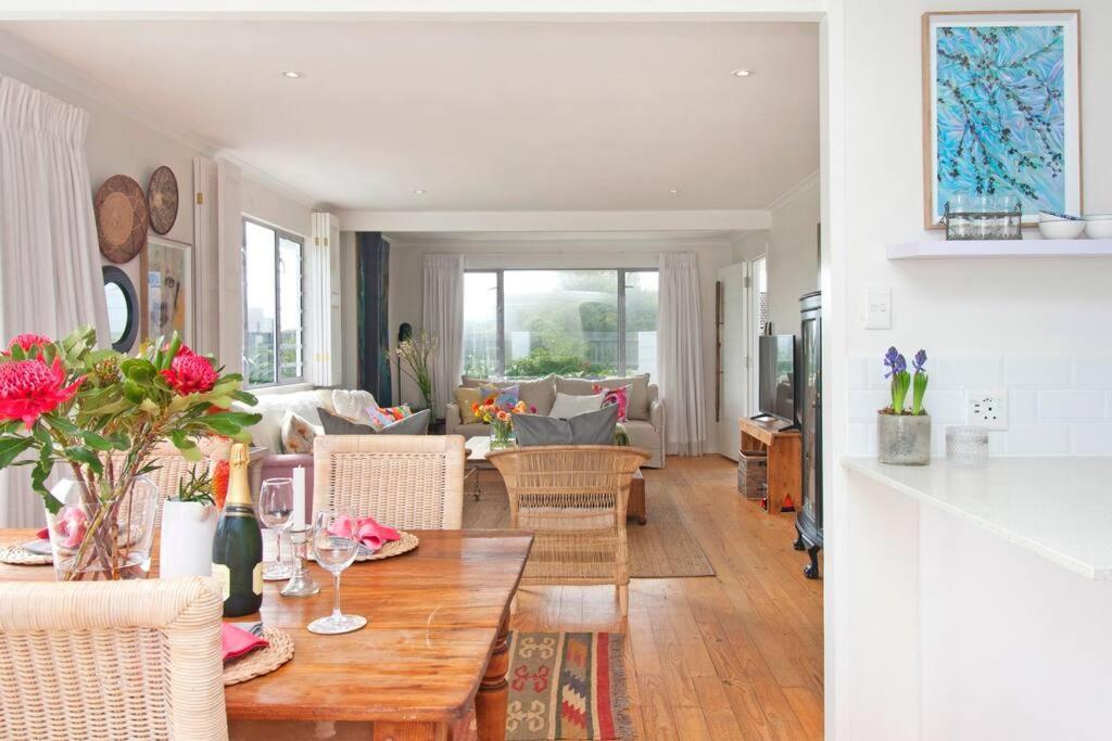 Sea Fever Cottage, Tranquil Holiday home Cape Town