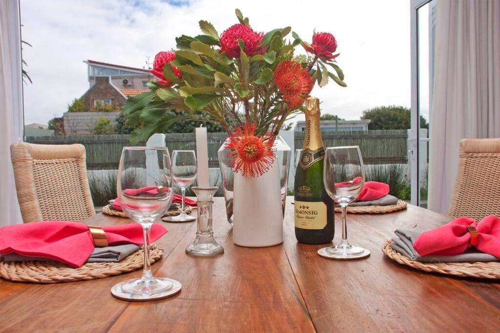 Sea Fever Cottage, Tranquil Cape Town