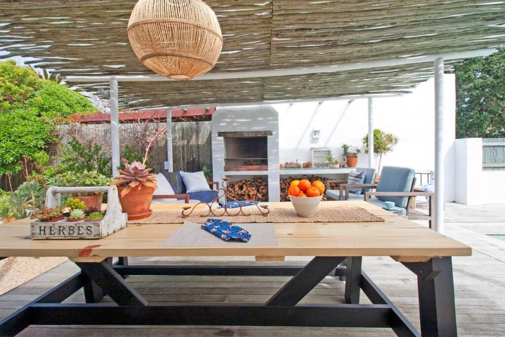 Holiday home Sea Fever Cottage, Tranquil Cape Town