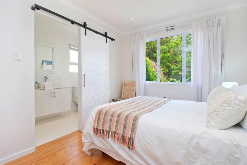 Sea Fever Cottage, Tranquil * Cape Town