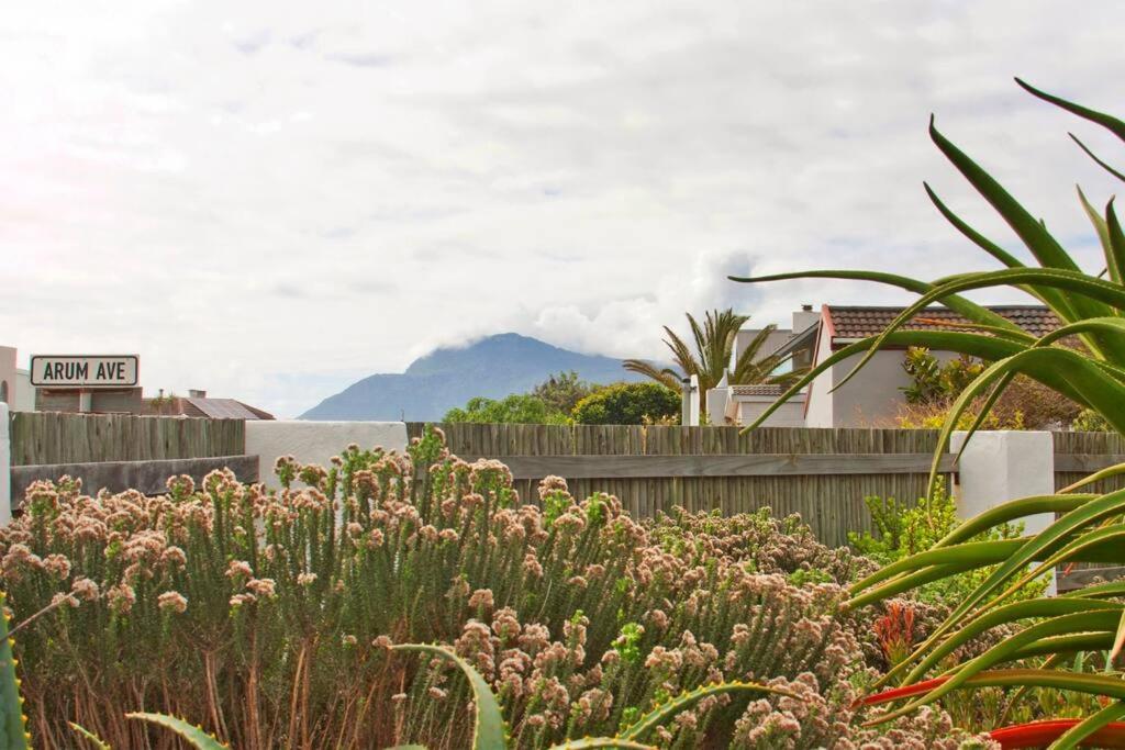 Sea Fever Cottage, Tranquil Holiday home Cape Town