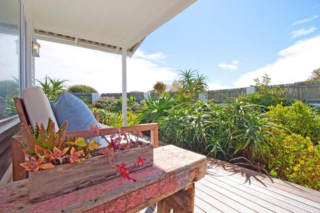 Sea Fever Cottage, Tranquil Cape Town