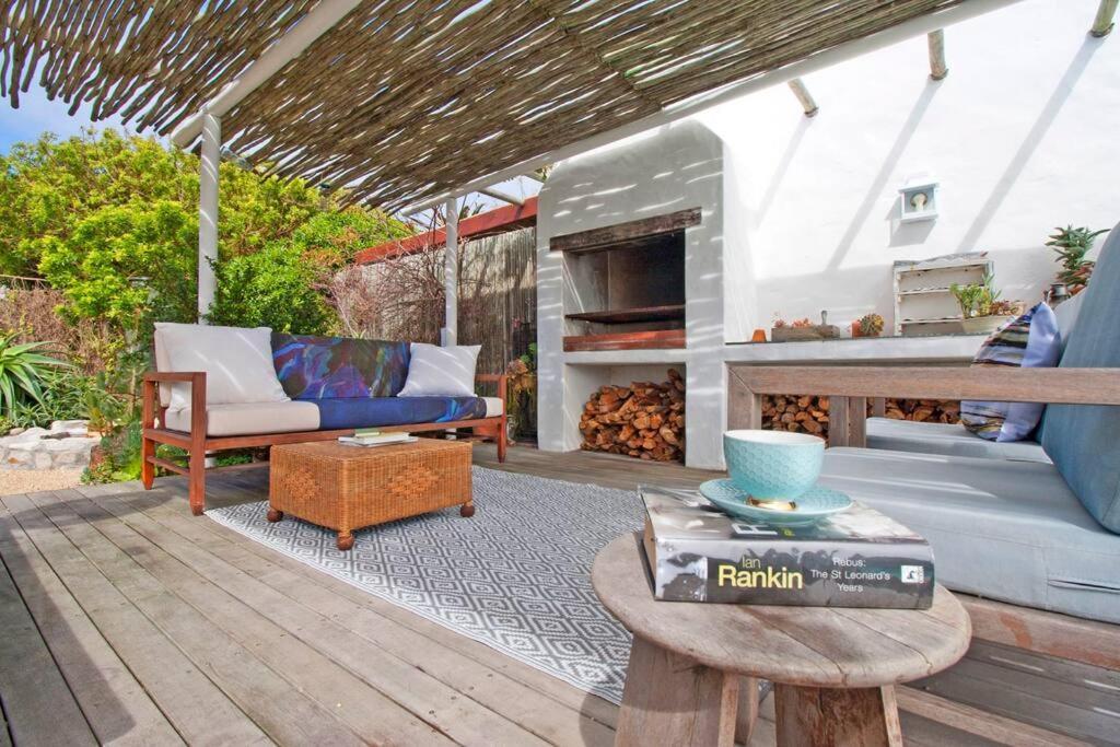 Sea Fever Cottage, Tranquil Cape Town
